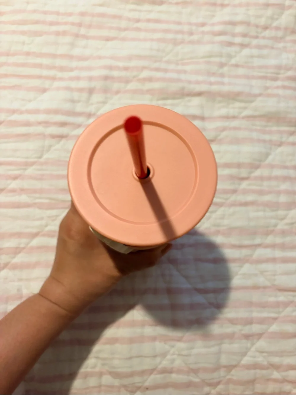 Like New Rare Starbucks Unicorn Tumbler